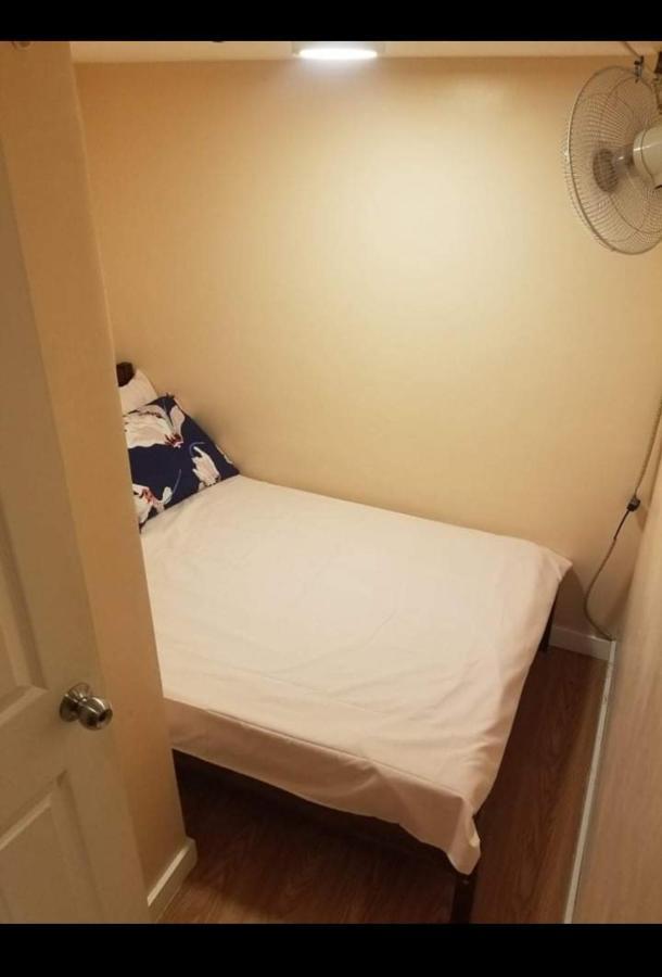 Aparthotel Victoria Tower D *